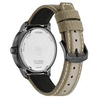 Montre Citizen Homme Urban in Acier BM8595-16H - BM8595-16H